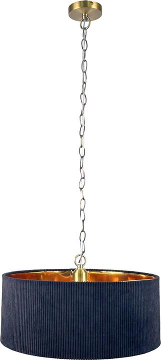 Produktbild Relaxdays Hängelampe (E27)