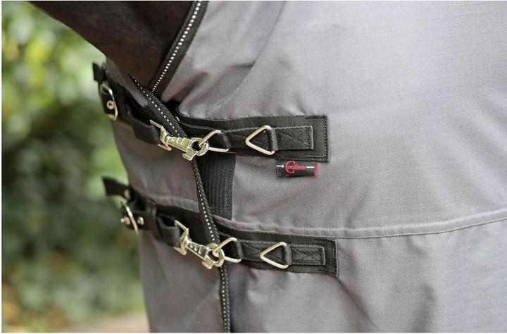 Immagine prodotto Kerbl Coperta esterna Pect HighNeck (135 cm)