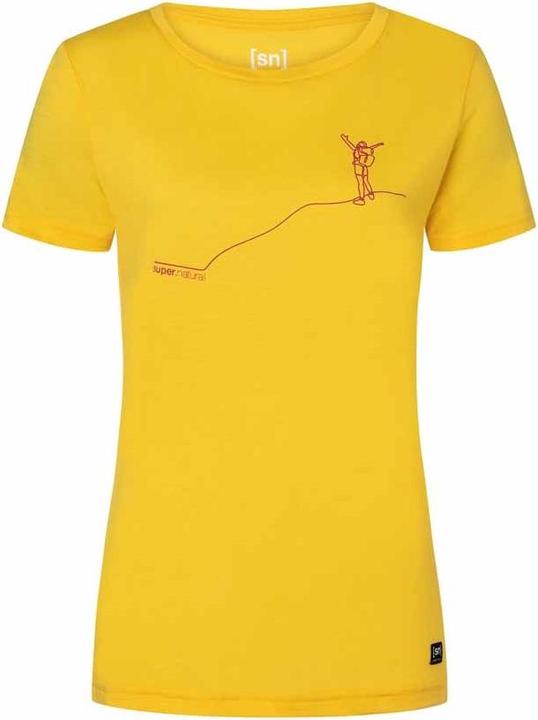 Produktbild Super Natural W Gipfelglück Tee (XL)