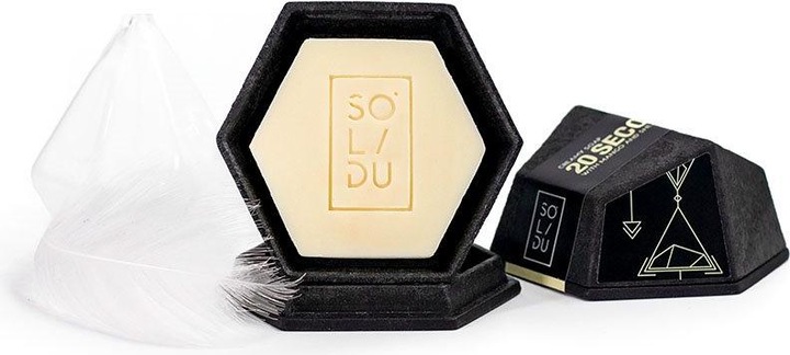 Image du produit Solidu Solid Soap 20 Seconds (Savon dur)