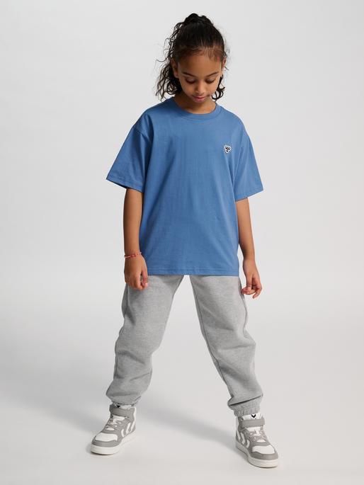 Produktbild hummel hmlJR LOOSE T-SHIRT S/S BEE (10XL, 11XL, 12XL)