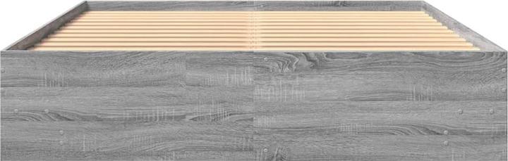 Actual product image vidaXL Bedstead (160 x 200 cm)