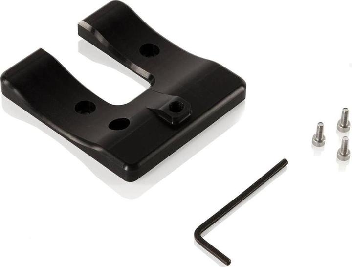 Shape Sony FS7 Rear Insert Plate (Stand adapter)