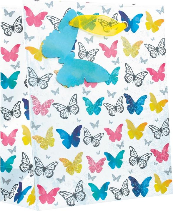 Produktbild Lipo Butterfly (Geschenktüte)