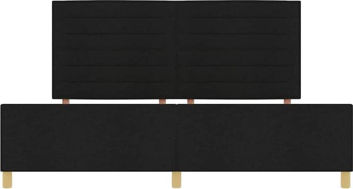 Image du produit vidaXL Plattformbett