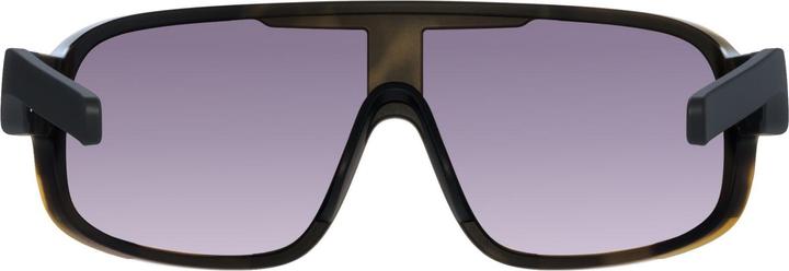 Produktbild Poc Aspire Sportbrille (Braun, Silber)