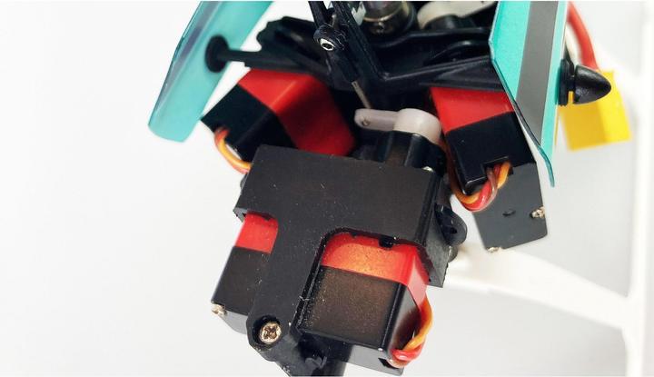 Image du produit Amewi AFX180 Pro 3D Flybarless