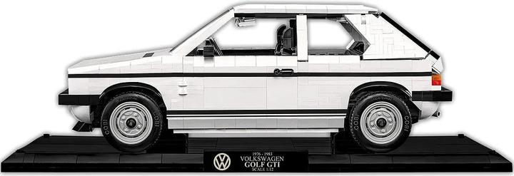 Immagine prodotto Cobi Volkswagen Golf GTI (1976-1983) Edizione Executive