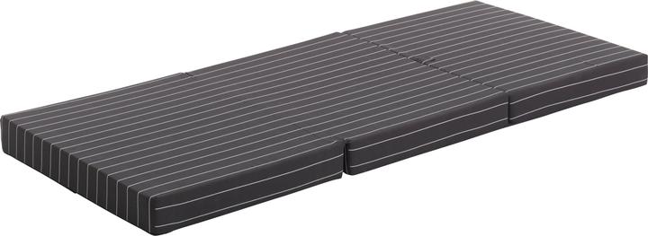Actual product image micasa Robin (80 x 190 cm, Foam core)