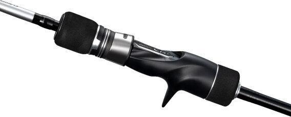 Immagine prodotto Shimano 25Grappler Type SJ B662 200g (Cast, 198 cm)