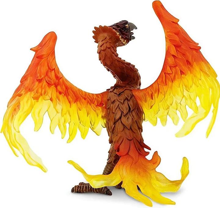 Actual product image Safari Phoenix