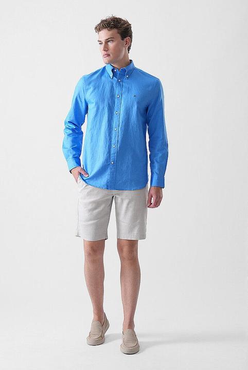 Actual product image MAC Jeans Liam (34)