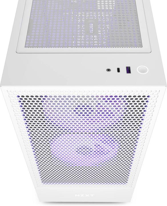 Produktbild NZXT H5 Flow RGB (ATX)