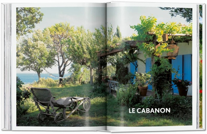 Image du produit Living in Provence. 40th Ed (Anglais, Français, Allemand, Barbara & René Stoeltie, Sacs, Sacs Angelika, 2023)