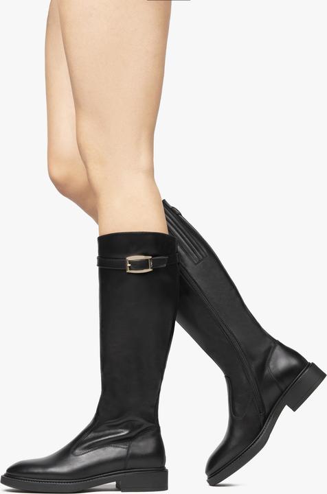 Actual product image Nero Giardini Stiefel (37)