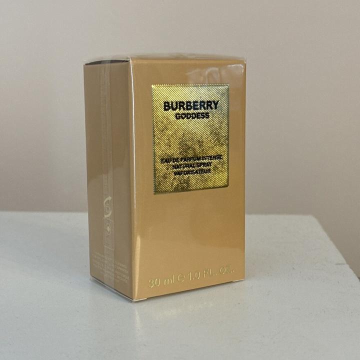 Actual product image Burberry Goddess Intense (Eau de parfum, 30 ml)