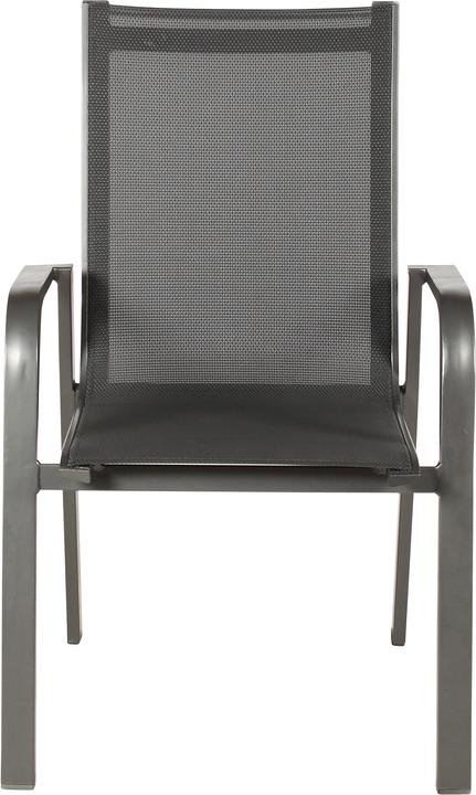 Productafbeelding Acamp Set 4x URBAN stapelstoel