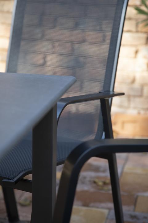 Productafbeelding Acamp Set 4x URBAN stapelstoel