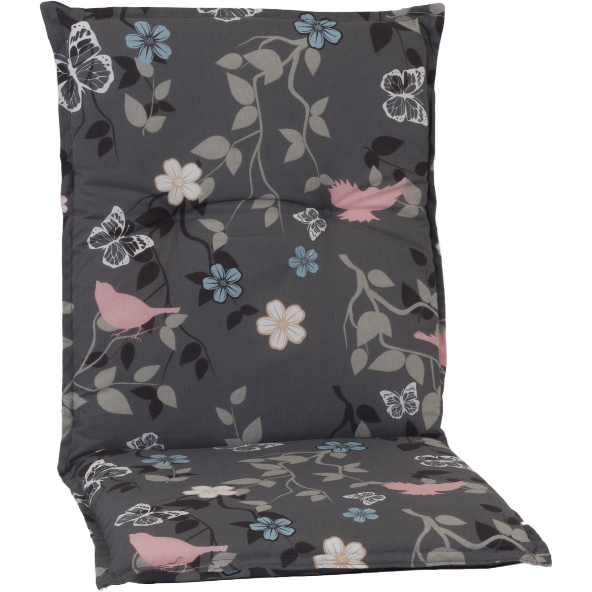 Thumbnail - Beo Garden, Sitzkissen, Bregenz (48 x 50 x 53 cm)