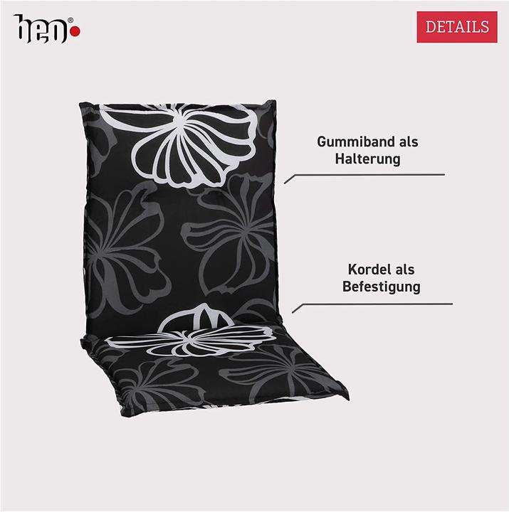 Image du produit Beo Garden Boston (48 x 50 cm)