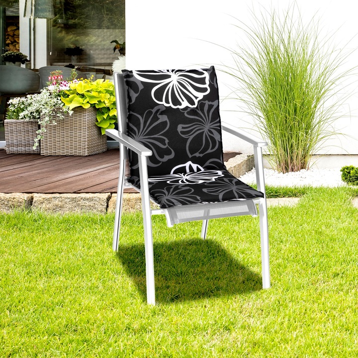 Immagine prodotto Beo Garden Boston (48 x 50 x 53 cm)