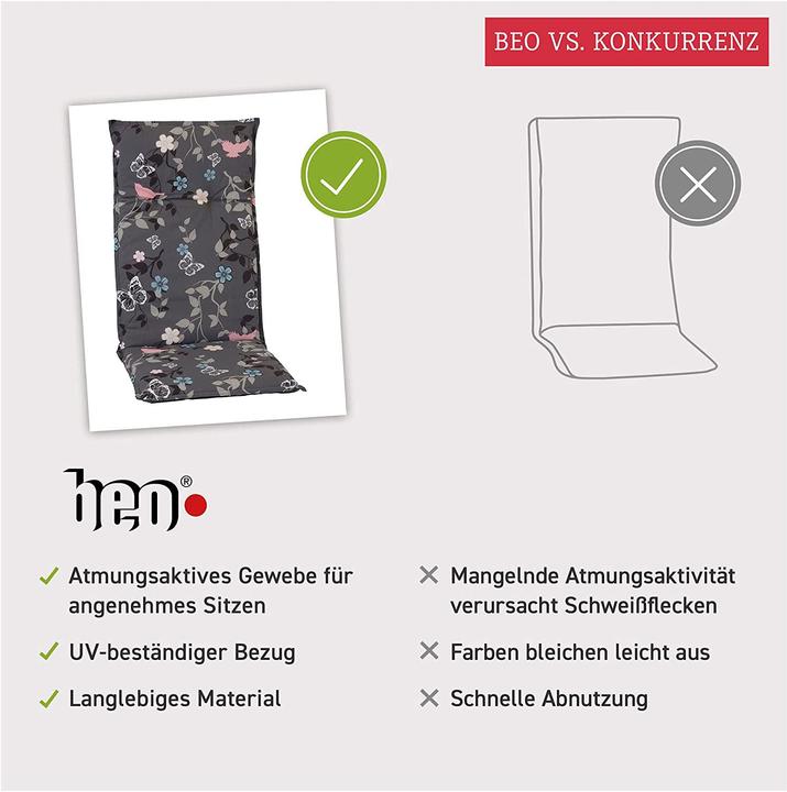 Produktbild Beo Garden Bregenz (50 x 47 cm)