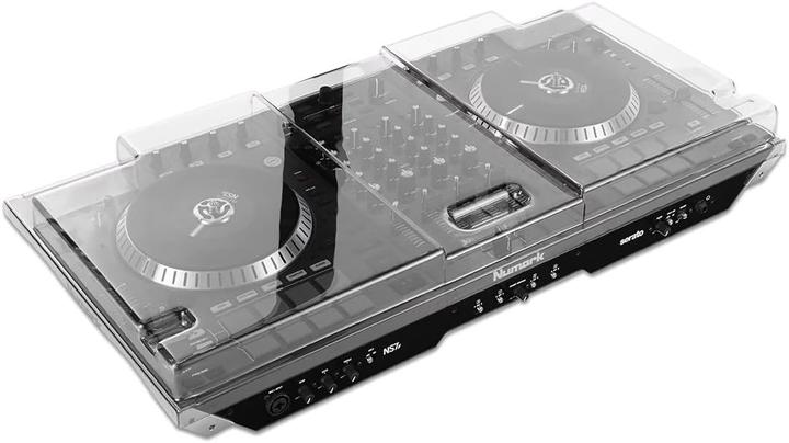 Image du produit Decksaver Numark NS7 MK1 & MK2