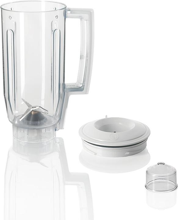 Produktbild Bosch Hausgeräte Mixer-Aufsatz 1,25 L MUZ5MX1