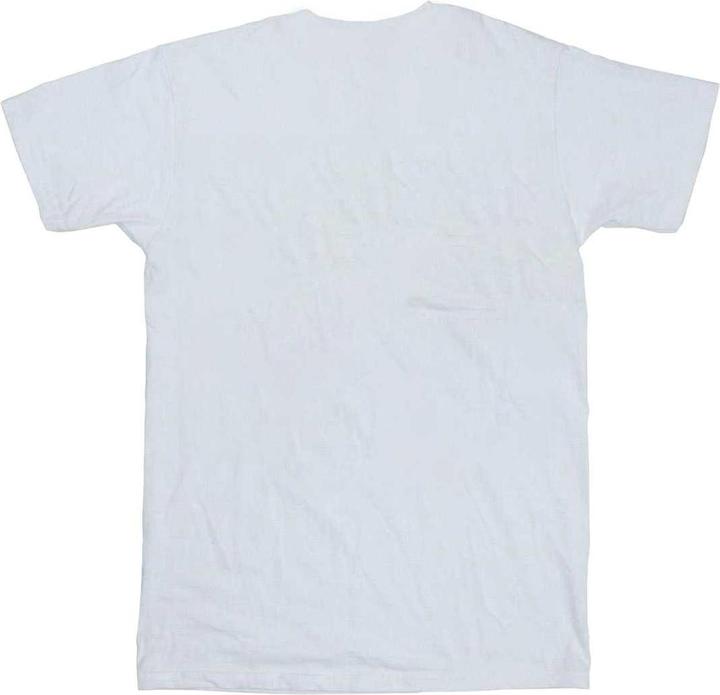 Produktbild Blue Beetle TShirt Mädchen Baumwolle (116)