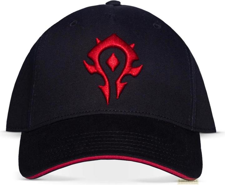 Produktbild Difuzed World Of Warcraft - Men's Adjustable Cap