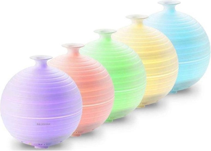 Actual product image Medisana Ad 620 (300 ml)
