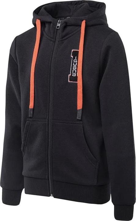 Image du produit Iguana - Veste à capuche LAKI - Enfant (152, 158)