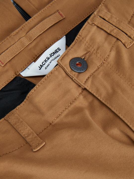 Actual product image Jack & Jones PAUL FLAKE AKM 542 Cargo Trousers (29)