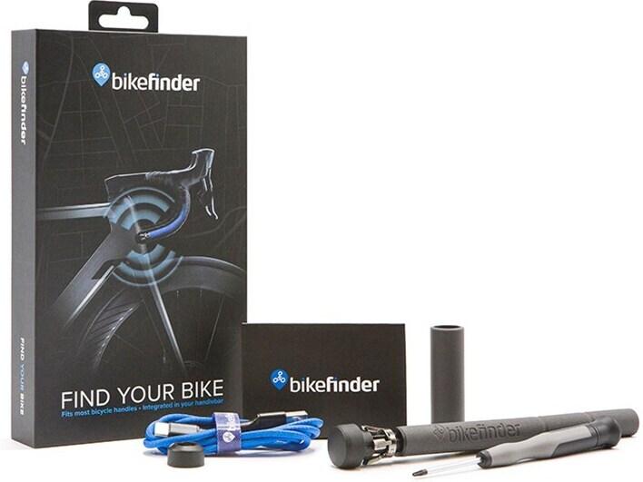 Produktbild BikeFinder 2.0 -paikannin