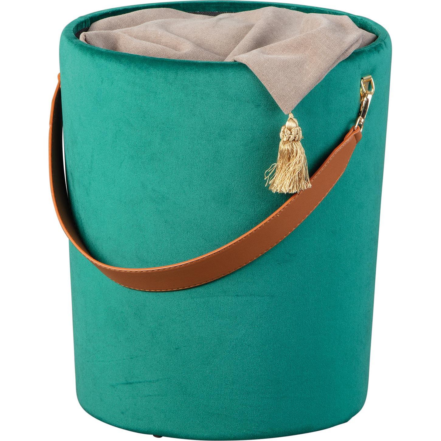 Thumbnail - Ebuy24, Hocker + Pouf, Hocker Pampurs