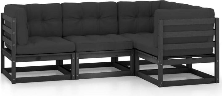 Produktbild vidaXL Alfonso