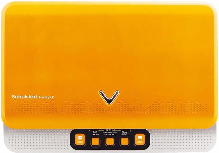 Produktbild VTech Schulstart Laptop E (Deutsch, Englisch)