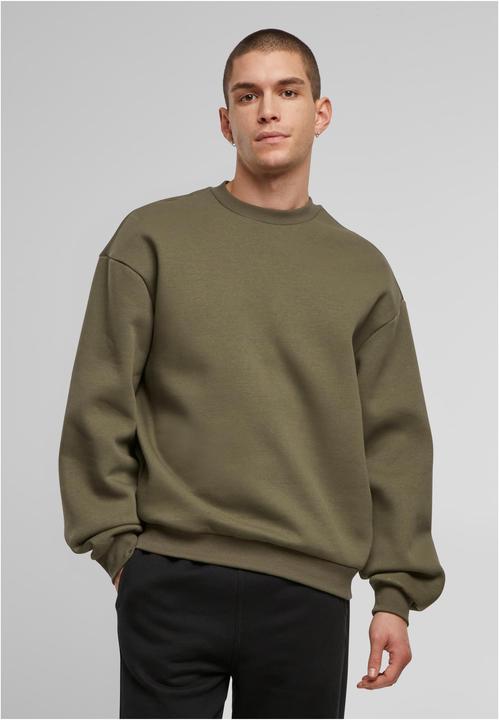 Image du produit New Morning Studios Oversized Crewneck (XXS)