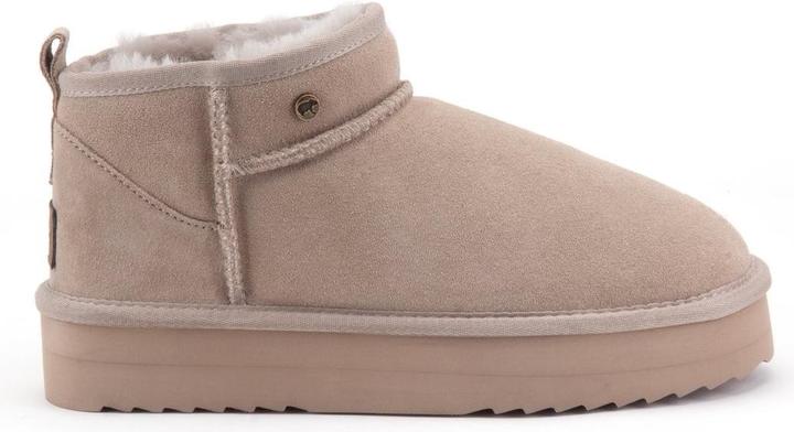 Actual product image Warmbat Durack Suede Boot Plateau (36)