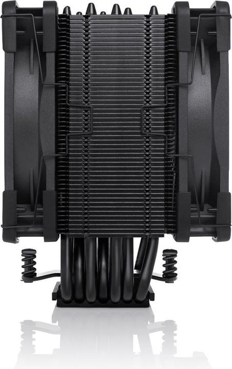 Image du produit Noctua NH-U12A chromax.black (158 mm)