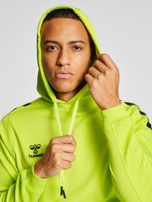 Image du produit hummel Core Xk Poly Sweat Hoodie (S)