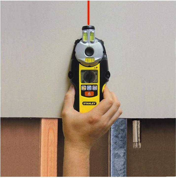Image du produit Stanley Intellilaser PRO