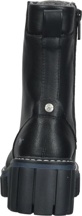 Actual product image Mustang Ankle boot (37)