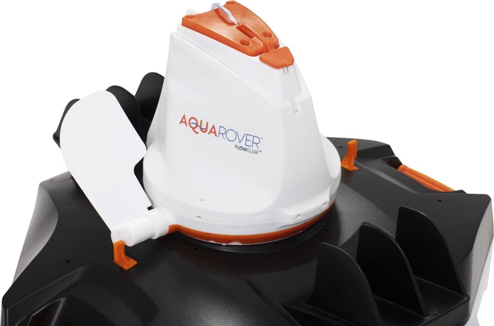 Actual product image Bestway AquaRover