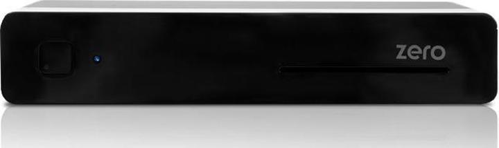 Actual product image Vu+ Zero (DVB-S2)