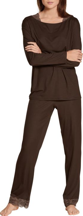 Calida Pyjama Oberteil "Lace Dreams" (XS)