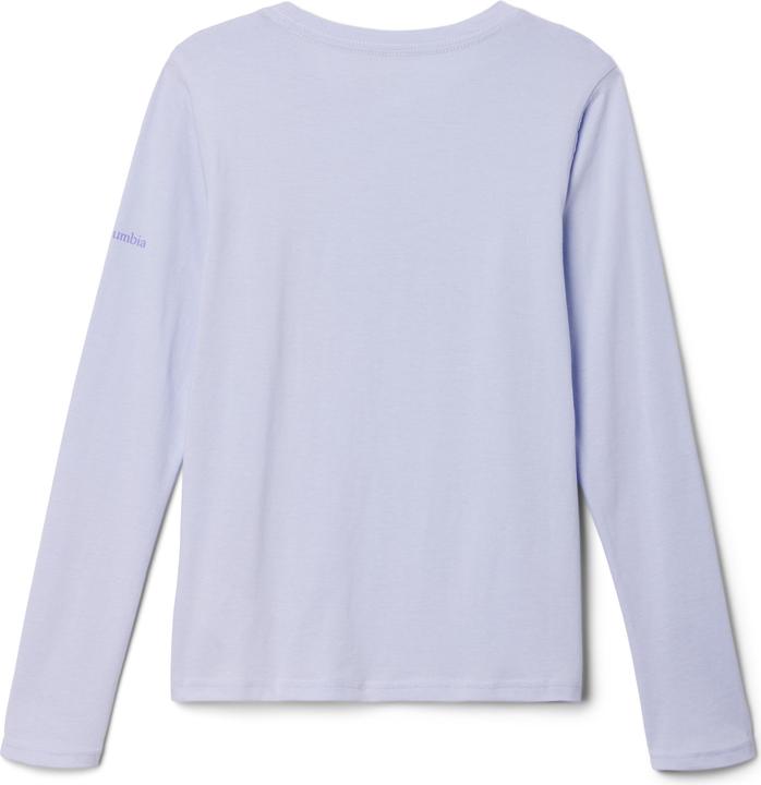 Immagine prodotto Columbia Hazeldel Hill™ LS Graphic Tee (L)
