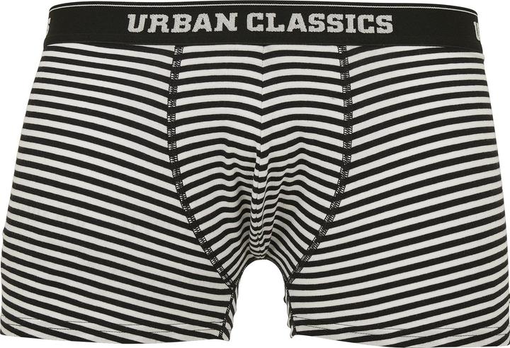 Immagine prodotto Urban Classics Boxer 3-Pack (M, confezione da 3)