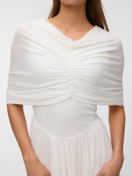 Produktbild Vero Moda VMROSETTA Langes Kleid Party-Kleid (S)
