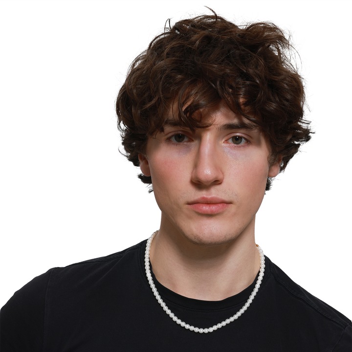 Produktbild Heideman Timon goldfarben (100% Edelstahl)